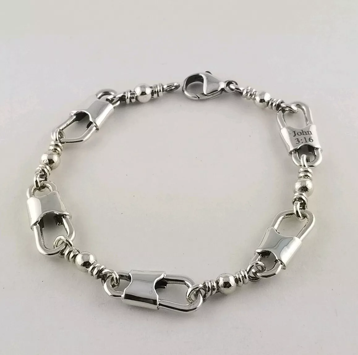 Acts shop fisherman bracelet