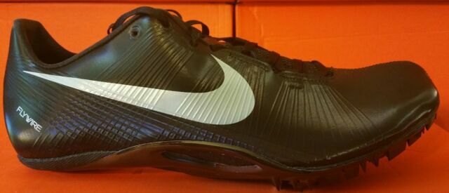 nike zoom ja fly silver