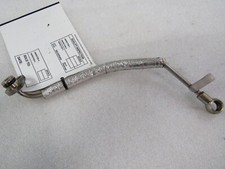 Ferrari Portofino, California T, RH, Turbo Oil Delivery Pipe, Used, P/N 297862