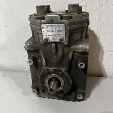 T/CCI AC compressor Freightliner ES210L-25338C Peterbilt Kenworth USA
