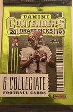 2019 Panini Contenders Draft Picks + Inserts - See Listing For Cards All NM/M