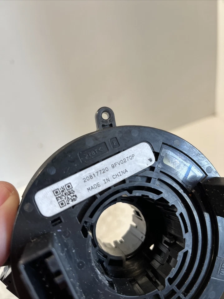 Chevrolet Orlando Slip Ring 25849366 Genuine 2.0 Vcdi 2011 - Image 2 of 4