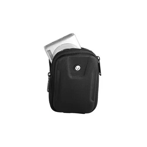 Vanguard Dakar 5B Film and Digital Compact Camera Case in Black - Image 2 of 2