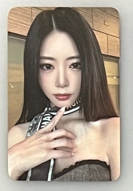 DREAMCATCHER [LUCK INSIDE 7 DOORS] Seoul-Europe Tour 2024 Lucky