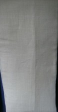 IVORY LINEN BACKING FOR RUG HOOKING/CRAFTS NEW 54" WIDE 50 YARD BOLT