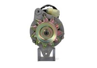 Lichtmaschine Isuzu 50A (Hitachi Type) FüR Oem Oem Reman (Rnl) Vgl.Nr. AUA899 /