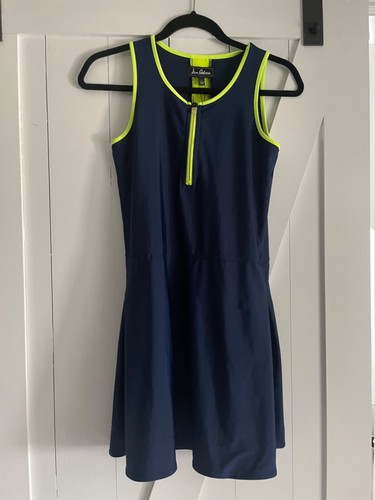 BRAND NEW SAM EDELMAN RETRO TENNIS/GOLF DRESS SIZE S! - Picture 3 of 10