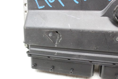 2013-2014 Venza 89661-0T111 Computer Brain Engine Control ECU ECM EBX Module - Bild 3 von 6