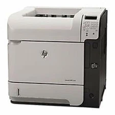 HP LaserJet Enterprise 600 M603X Printer (CE996A) 