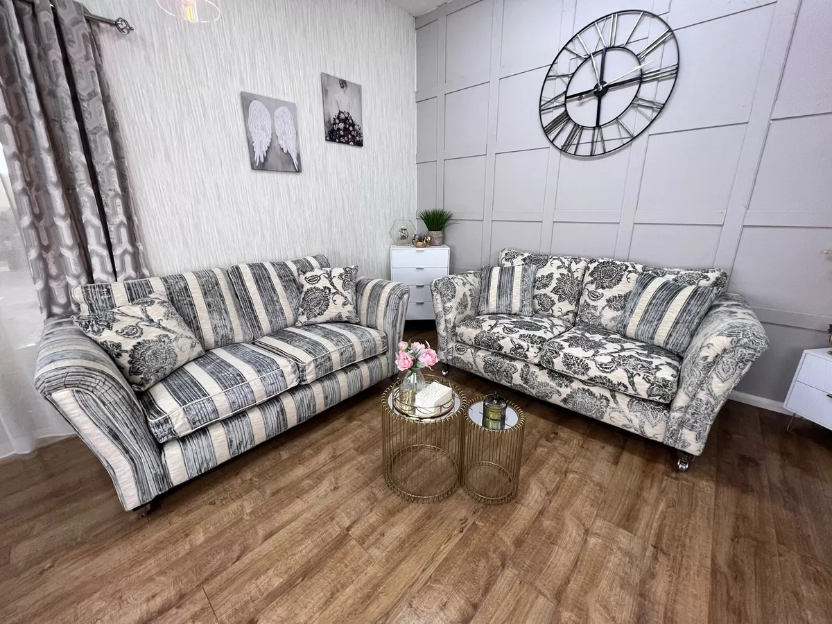 Ebay 2024 dfs sofa