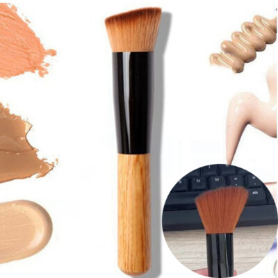 Makeup brushes Concealer Liquid Professional Foundation Face Cosmetics Beauty