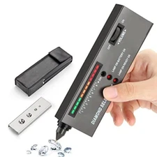 High Accuracy Diamond Tester Pen Professional Jeweler Gem Tester Tool