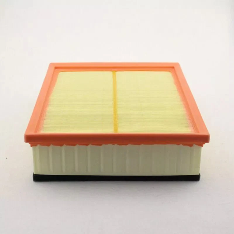 Engine Air Filter For BMW 530i 540i 740i 740iL 840Ci M5 X5 13721736675 New Foto 2 de 3