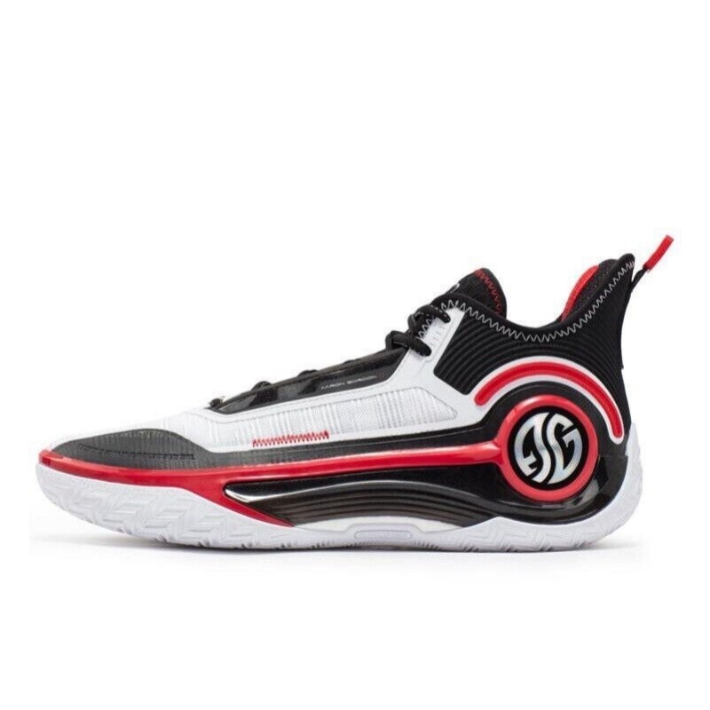 361 Degrees Aaron Gordon-AG 4 SOAR 'SOMEDAY' Basketball Shoes