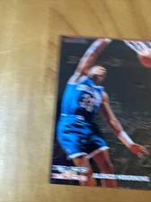 1983-94 NBA Hoops Face To Face Patrick Ewing FTF2