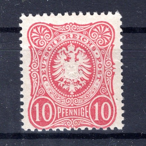 Dr-Pfennigzeit 33a Dewy MNH Non Stamped BPP (AA9310