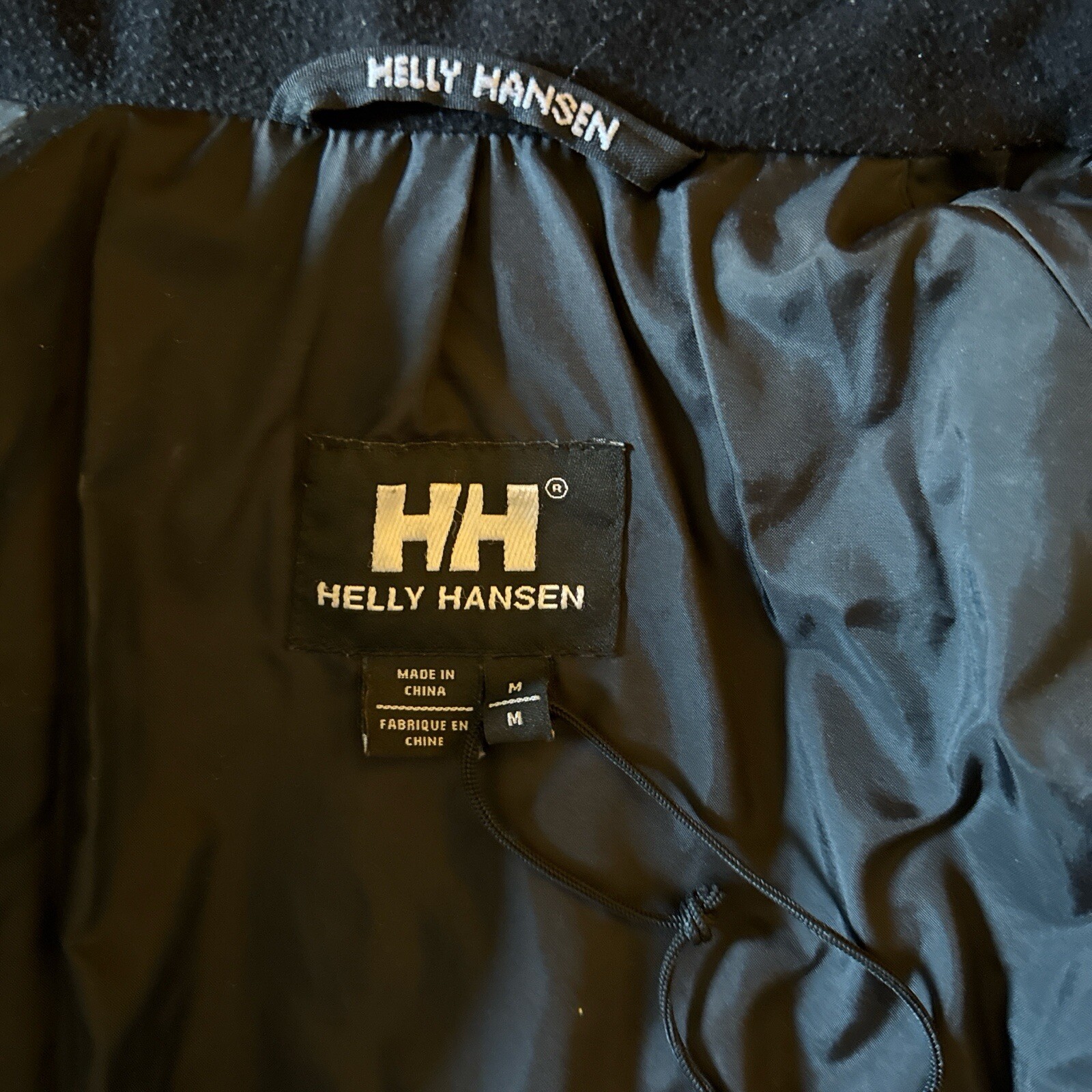 Helly Hansen Ski Jacket - image 4