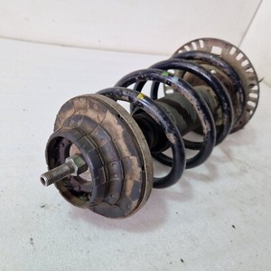 5T1V* VW T5 V BUS Federbein Stoßdämpfer links vorn 7H0413031N