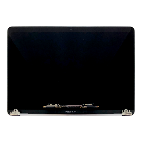 New Apple Macbook Pro 13' A1989 2018 2019 Gray LCD Screen Assembly - Picture 2 of 4