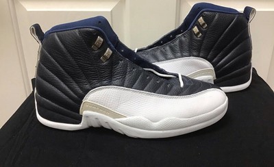 air jordan 12 original
