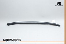 07-15 Jaguar X150 Xk Xkr Front Left Side Door Window Weather Strip Seal Oem 07-15 Jaguar X150 Xk Xkr Front Left Side Door Window Weather Strip Seal Oem