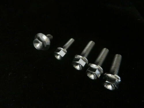 Ricambi Kawasaki per motocross e trial