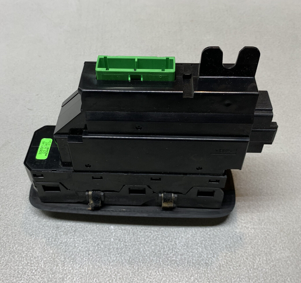 Volvo Window Switch Control Panel 30658146 S60 S80 V70 XC70 XC90 eBay