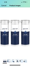 3 Pack GE XWF Replacement XWF Appliances Refrigerator Water Filter New,US STOCK