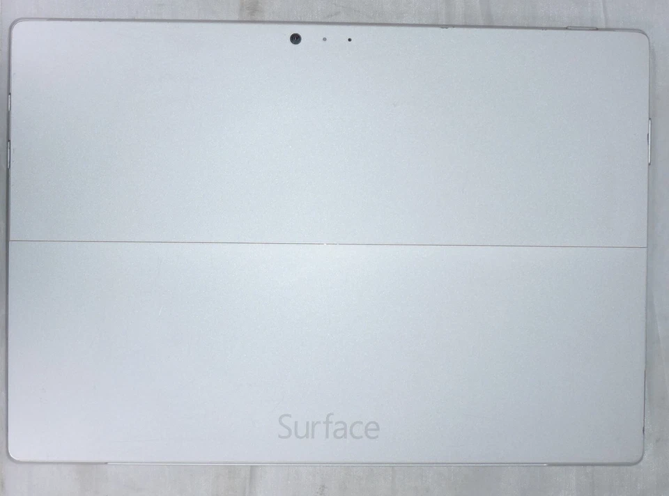 Microsoft Surface Pro 3, i5, 8GB, 256GB, Silver, 12.3"- Noisy fan, touch issue - Image 4 of 4