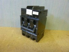 Heinemann Circuit Breaker CD3-Z616-2 CD3-A9A9A3-DU 50A 240 VAC 9559 