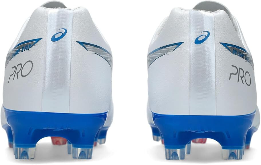 ASICS DS LIGHT X-FLY PRO 3 26.5㎝ ASICS Soccer Cleats DS LIGHT X-FLY PRO 3 Classic Red/White