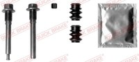 Quick Brake 113-1373X Guide Sleeve Kit, Brake Caliper For Daihatsu Isuzu Mitsubi