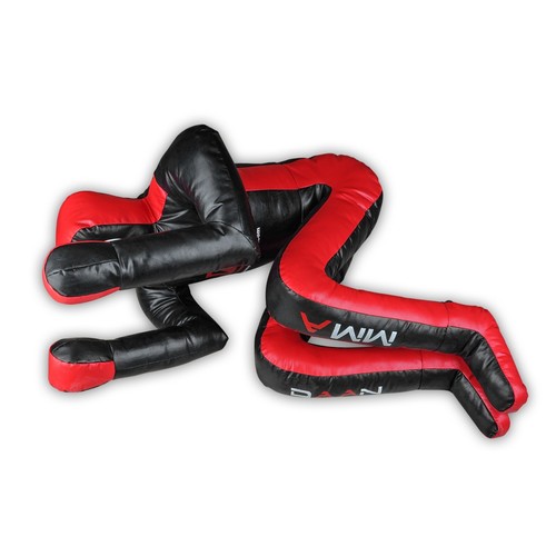 MMA
