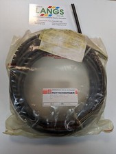 Rothenberger 7.2422 - Rospi 10 Drain Cleaner Replacement Spring - New & Unused