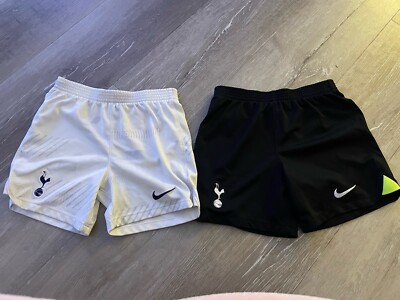 Tottenham Spurs Shorts Size XL Kids Which Is For Height 122