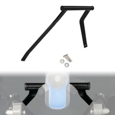 Motorcycle GPS Bracket Navigator Mount Fit For BMW R1250RS 2019-2024