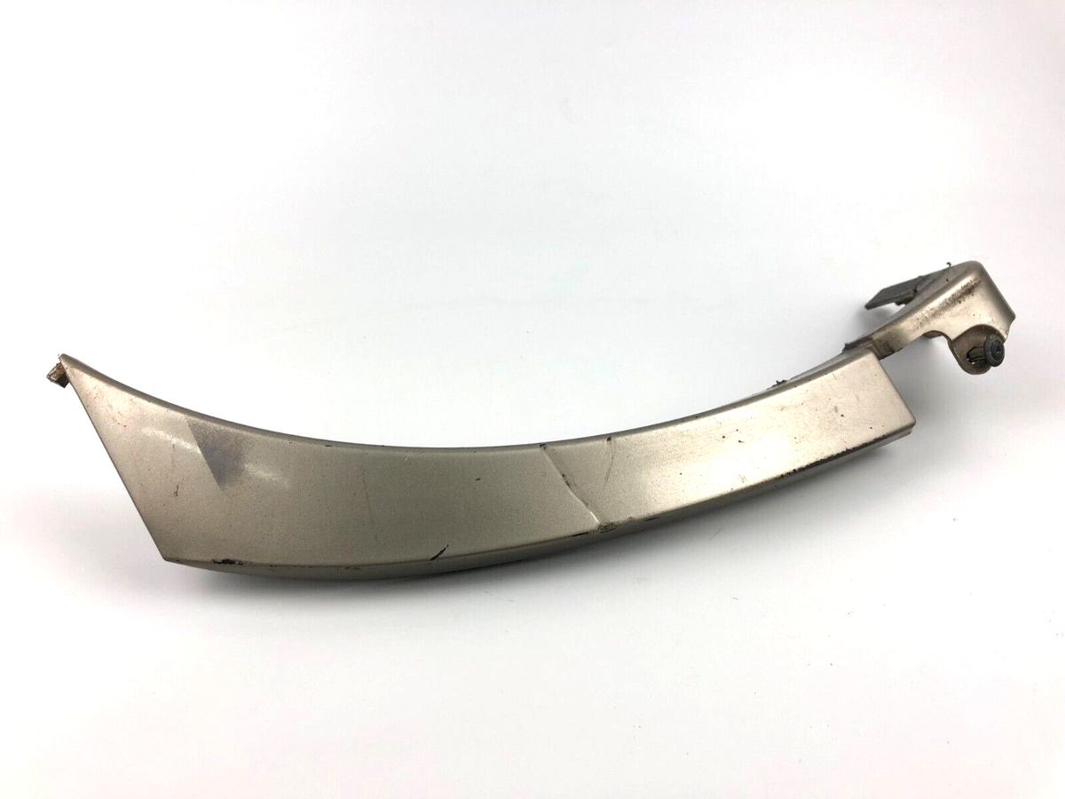 1999 - 2003 Subaru Outback Rear Left Fender Arch Trim Cover Panel