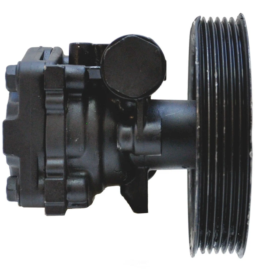 Насос гидроусилителя руля подходит для Suzuki Grand Vitara 2009-2013 годов выпуска CARDONE REMAN - Изображение 3 из 4