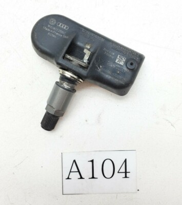 Ошибка tpms audi q5