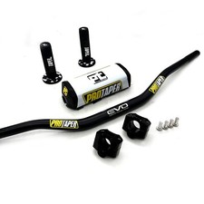 Original Evo PRO TAPER Handlebar Fat Bar DIRT...