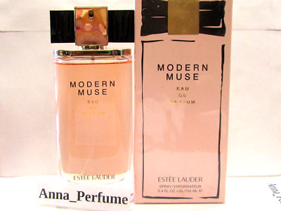 Modern Muse By Estee Lauder Perfume Women 3.4 oz/100 ml Eau