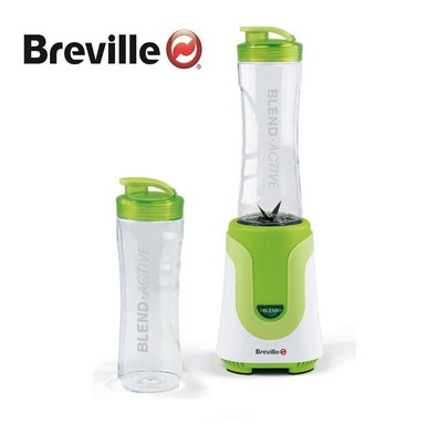 Breville Blend Active Personal Blender 