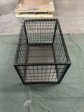 dog kennel indoor