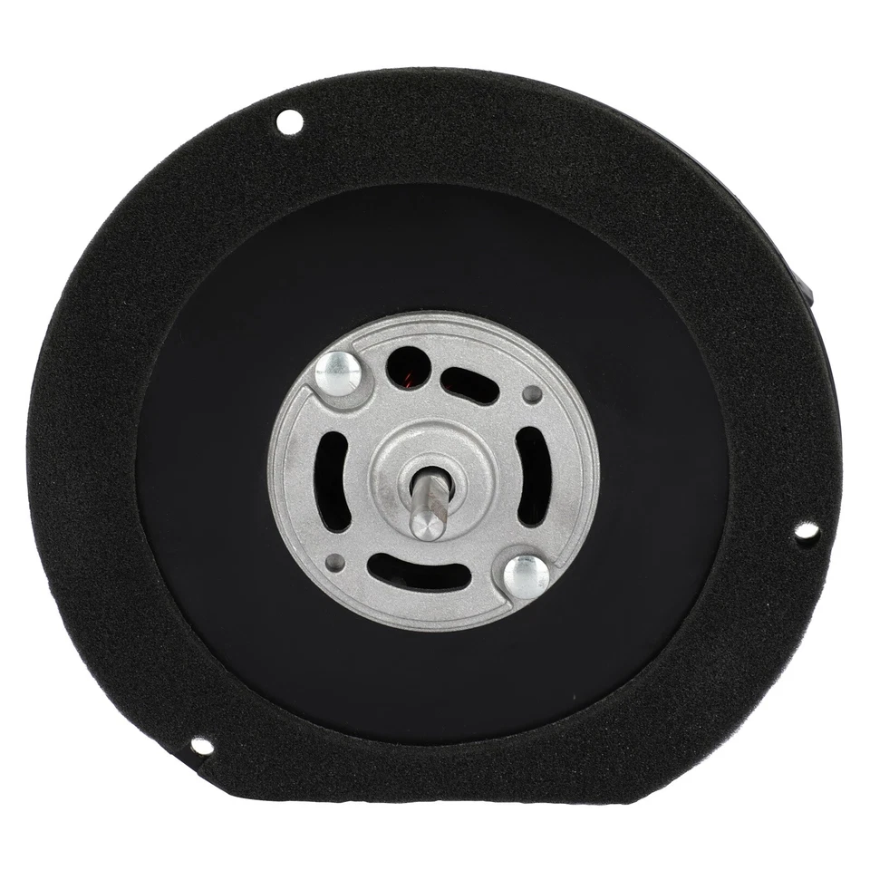 Motor soplador calentador BM00124C para 1998 1999 2000 2001-2007 Peterbilt 378 379 aire acondicionado Foto 2 de 4