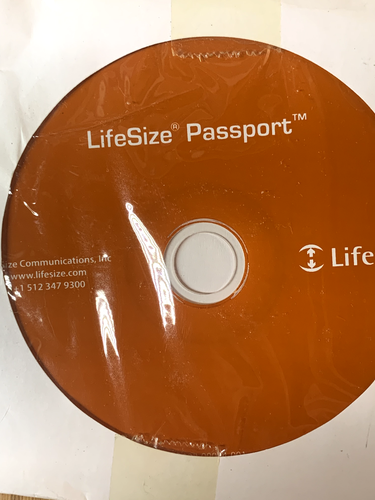 CD Lifesize Focus y Lifesize Passport - Imagen 3 de 3