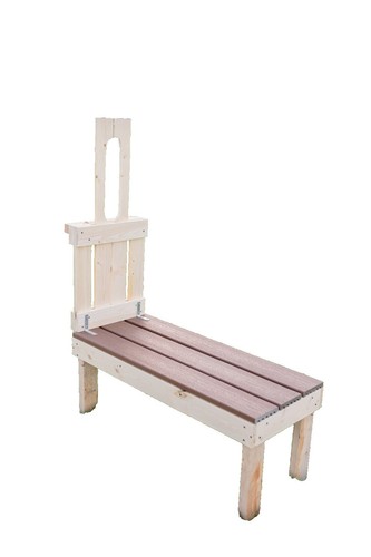 Dairy Goat Equipment Goat Hobbles For Milking - Binding Tool For Nubian & Nigerian Dwarf Goats Nylon Goat Hobbles