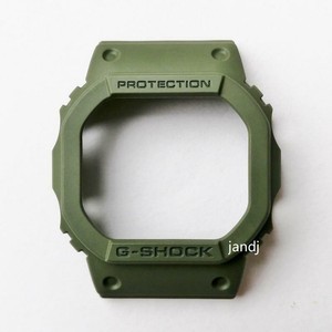 g shock dw 5600 bezel replacement