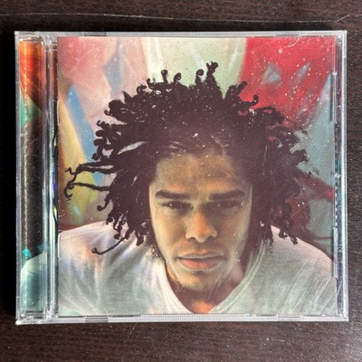 Embrya by Maxwell (R&B) (CD, Jun-1998, Columbia (USA))