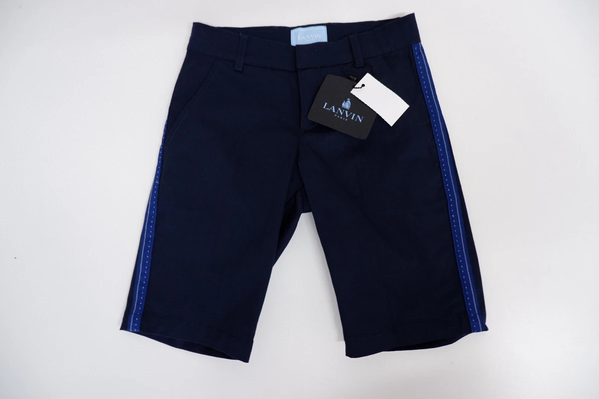 Boys smart hotsell chino shorts