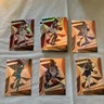 23/24 Panini Revolution Basketball Base Cards 80 Total Cards